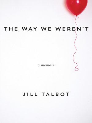 The Way We Weren't - ebook